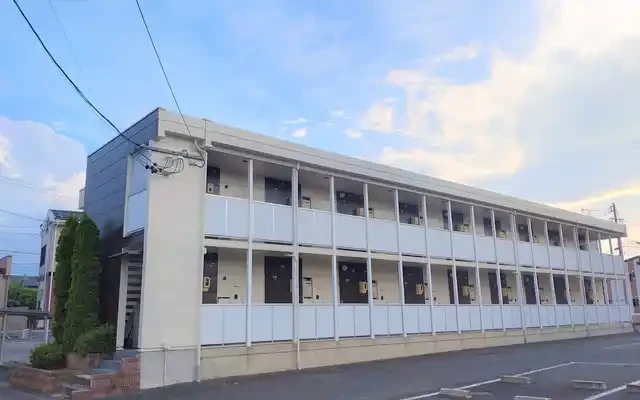 レオパレスｈａｐｐｙ 0