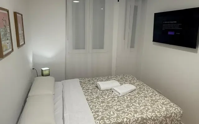 studio near Calle de Godella 0