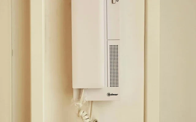 Calle de Fray Junipero Serra 1