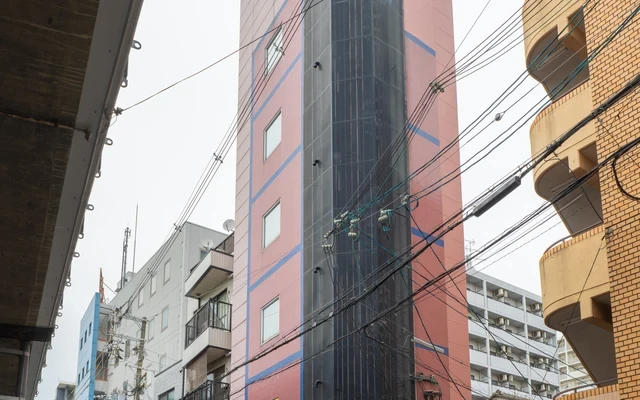 Sunny 13 Building 2 1