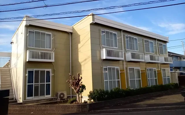 カーサ三保 0