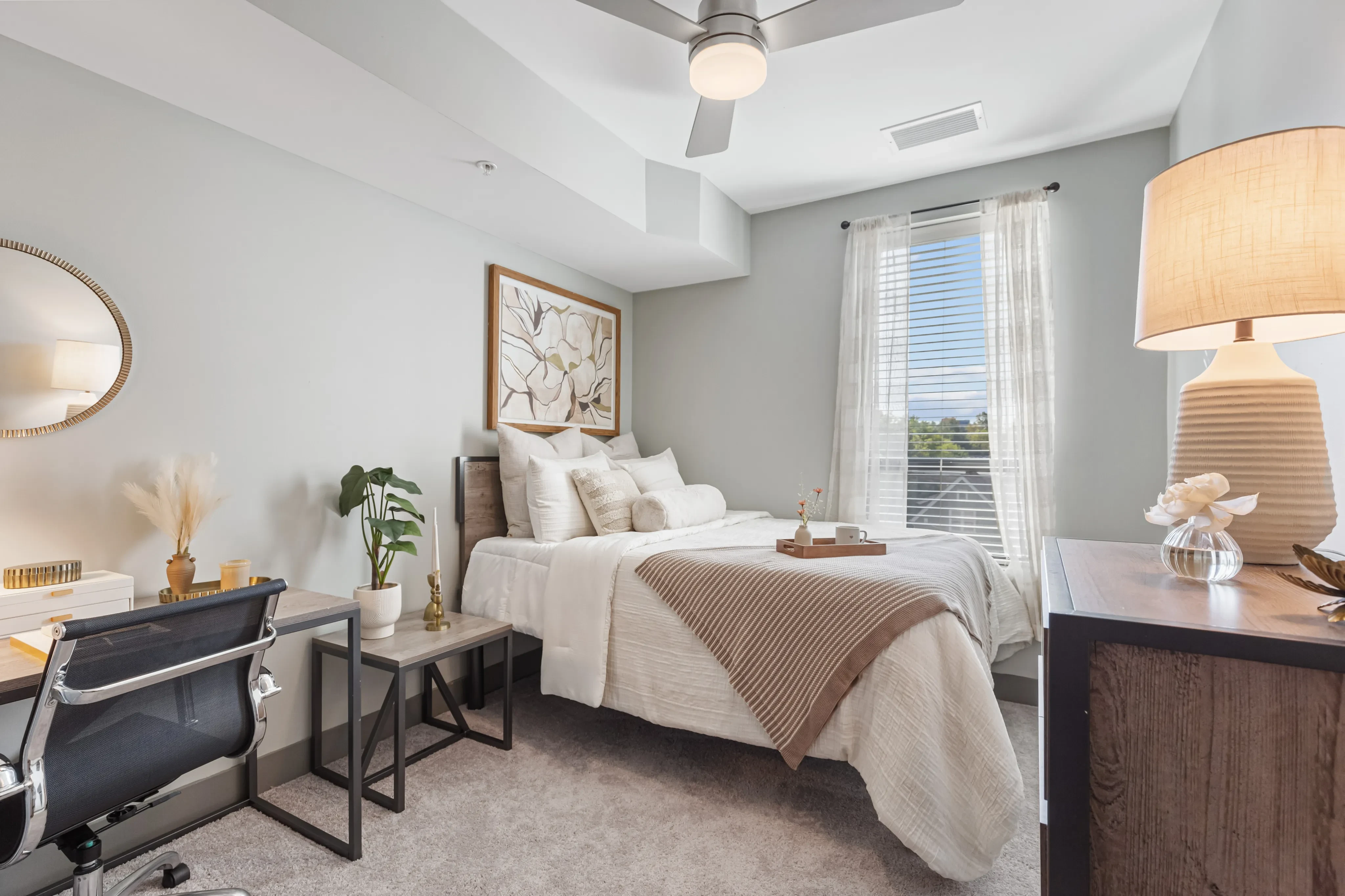 3 Bedroom 3 Bathroom A