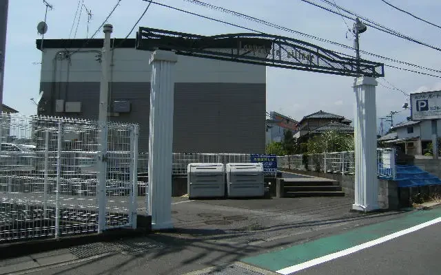 レオパレスＫＡＺＵ 1