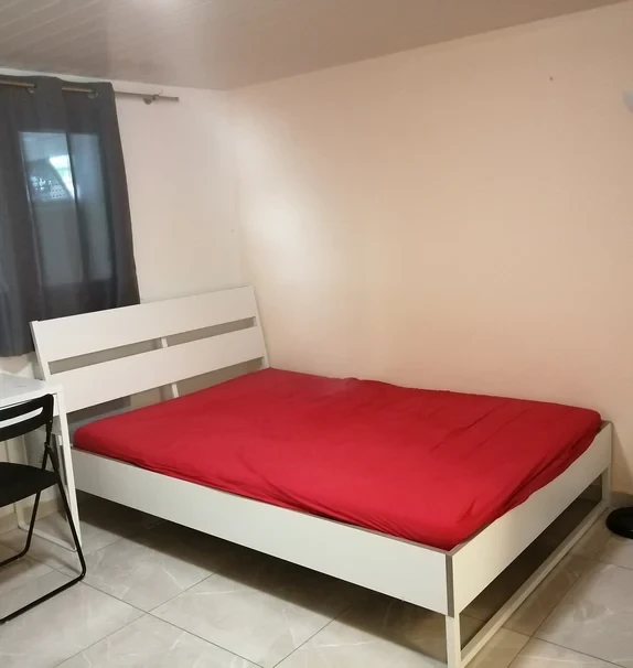 Vitry-sur-Seine 94e·15m²·F1·Studio·With furniture