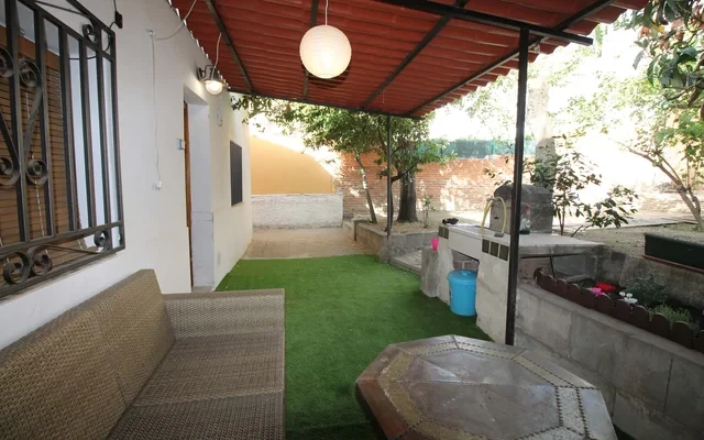 Apartment Calle Islas Hebridas 0