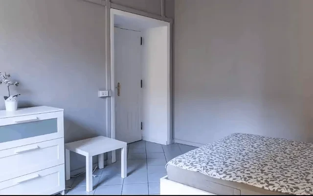 RESIDENZA BUENOS AIRES 1