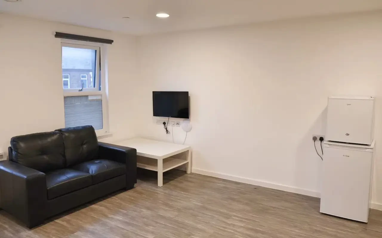 Caerfelin Student Accommodation 6
