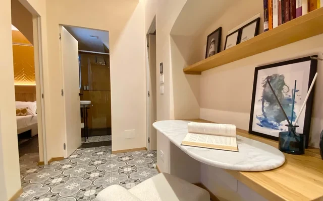 Apartment in Corso Cristoforo Colombo, Rapallo for 70 m² with 2 bedrooms 4