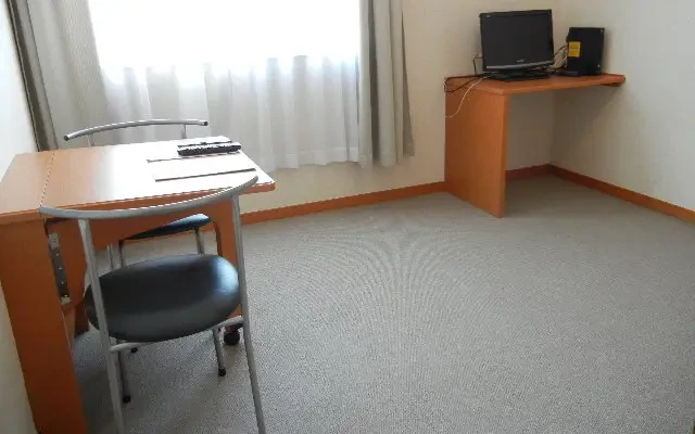 レオパレスイーストⅤ - Okegawa student accommodation - 209号房间(带独立厨房)