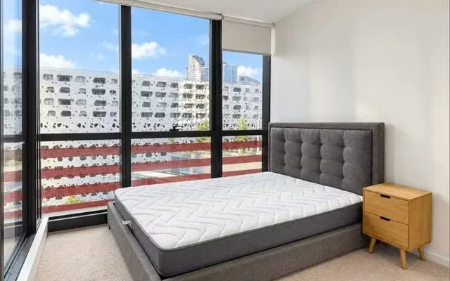 883 Collins Street - Melbourne student accommodation - 2 bedroom-1010S