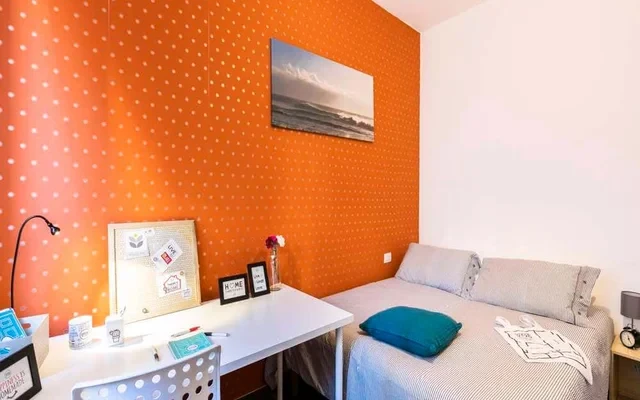 Appartamento in  Via Gardone 3