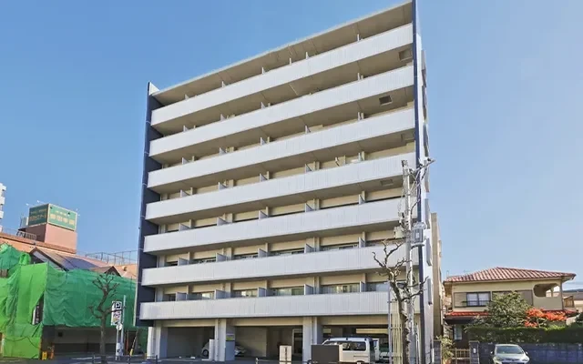 グランエターナナガサキダイガクマエ 0