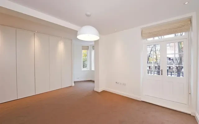 Lincoln Court, Maida Vale, London, W9 1RP 2