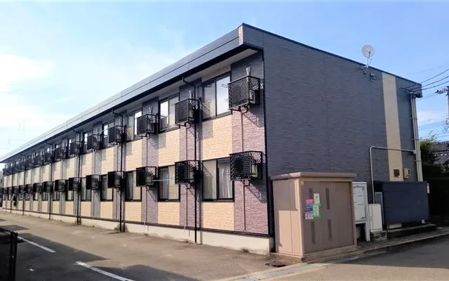 レオパレス蓮花寺 0