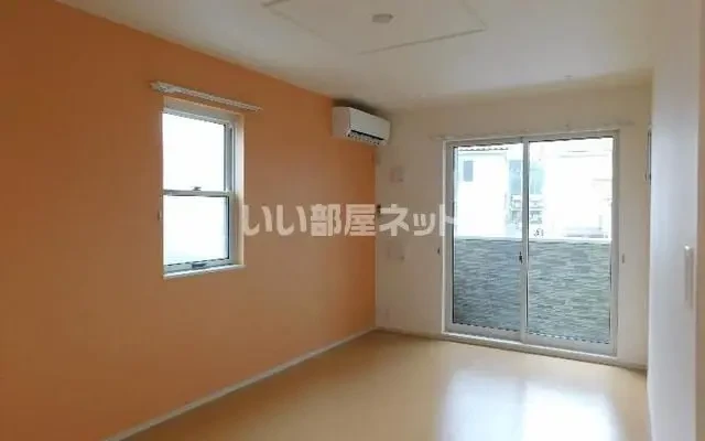 セイバリーイーグルTWO 1階 - Kesennuma student accommodation - 1階 - 1LDK