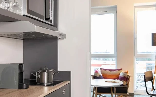 Secondary for two people 2