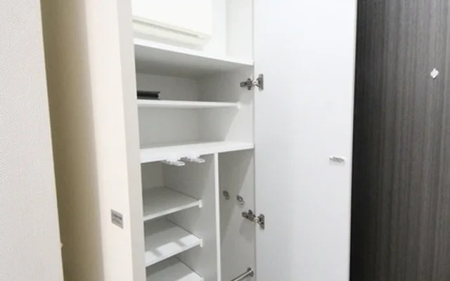 ルフレ中野 3