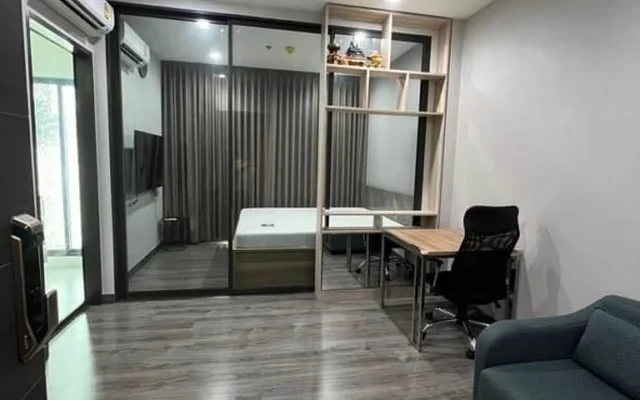 1-BR Condo for Rent, ฿20,000/month, Urbano Rajavithi 1