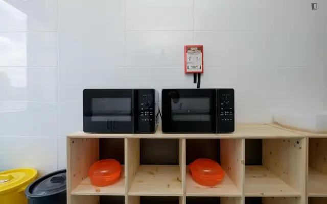 residence in Lower Town - コインブラの学生向け宿泊施設