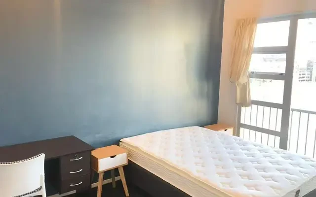 11C City Road 1
