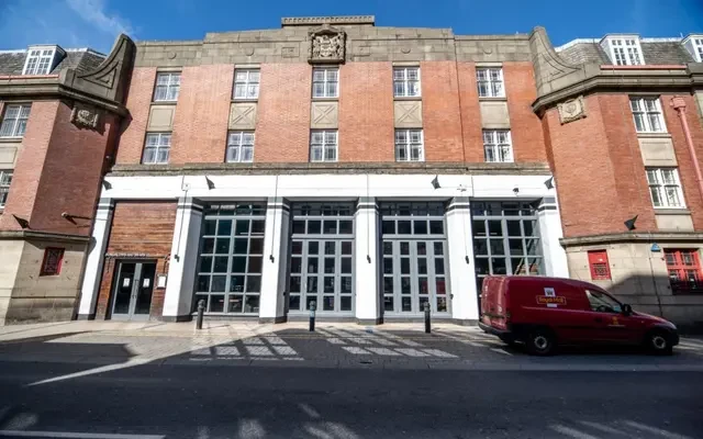 Phoenix Court 0
