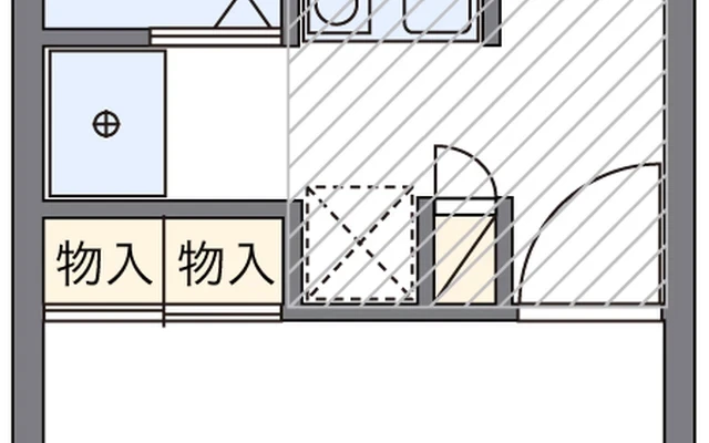 レオパレスＯＯＭＡＥ 1