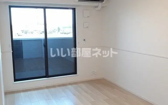 アルバ ファウスト Ⅰ 203号室 - chỗ ở sinh viên tại Tây Thành - 203 - 2LDK