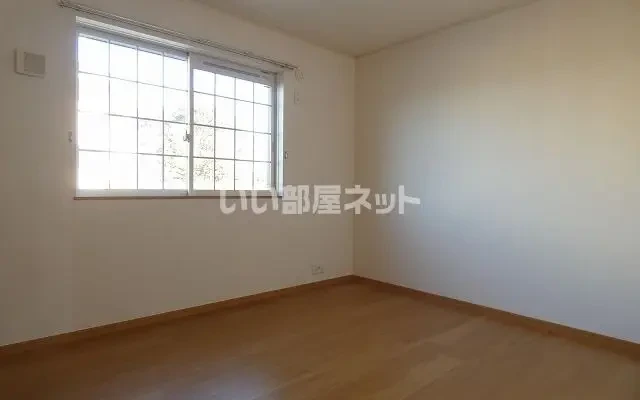 レクサスⅡ 1階 - Yachimata student accommodation - 1階 - 2DK