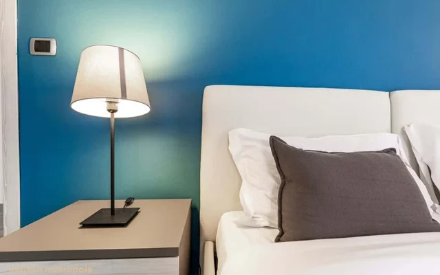Torino Centro Vanchiglietta | Montalto House 1