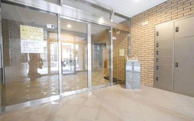 Student Hall Zephyr 1