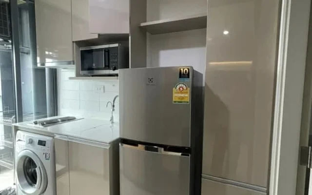 1-BR Condo for Rent, ฿22,000/month, Ideo Q Chula Samyan 4