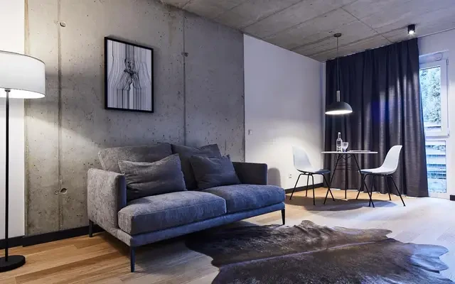 Serviced Apartment in WOLFSBURG - M 3