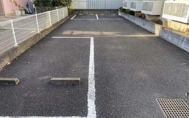 レオパレスエクセレント 4