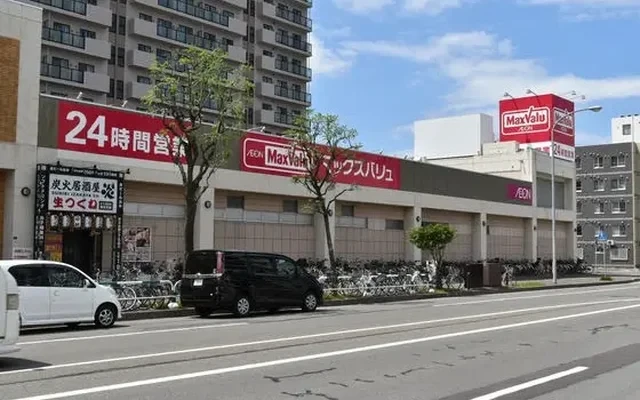 Student Hall El Sereno Sapporo Kita 12jo [Meals included] 4