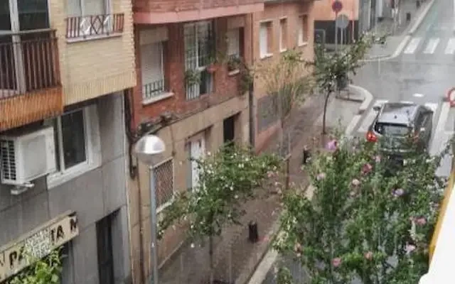 apartment in Les Roquetes   Canyelles (Nou Barris) 0