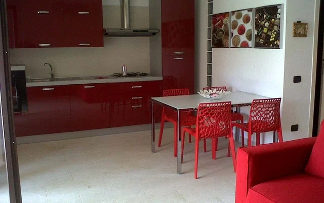 Apartment in Viale San Giusto, Policoro for 75 m² with 2 bedrooms 4
