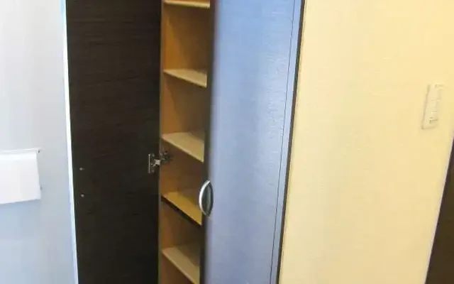 レオネクストとの - Joyo student accommodation - 107号房间(带独立厨房)