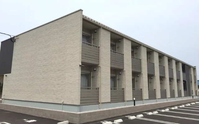 クレイノエスポワールホリⅤ - alojamiento para estudiantes en Kanda, distrito de Miyako