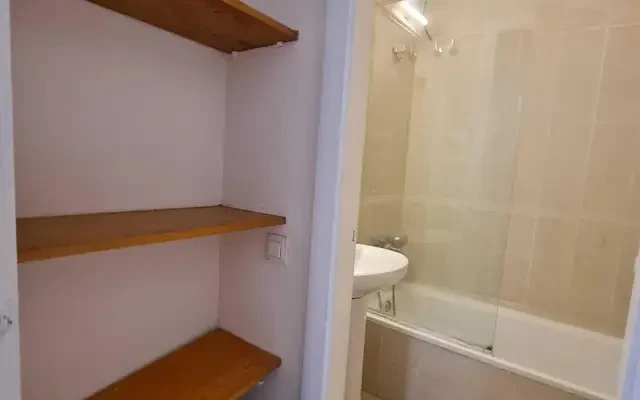 studio in El Raval (Ciutat Vella) 4