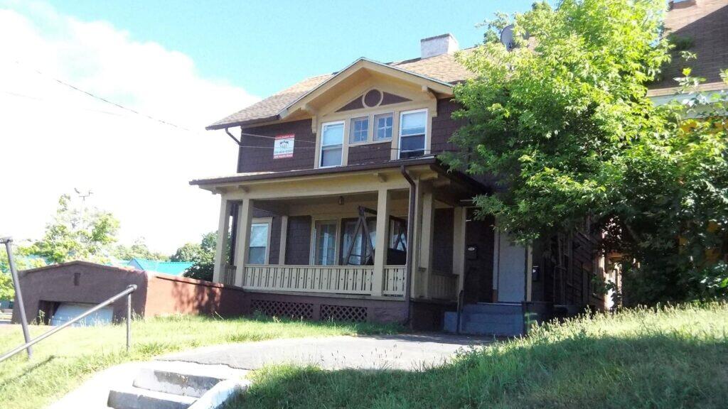 1918 East Fayette St