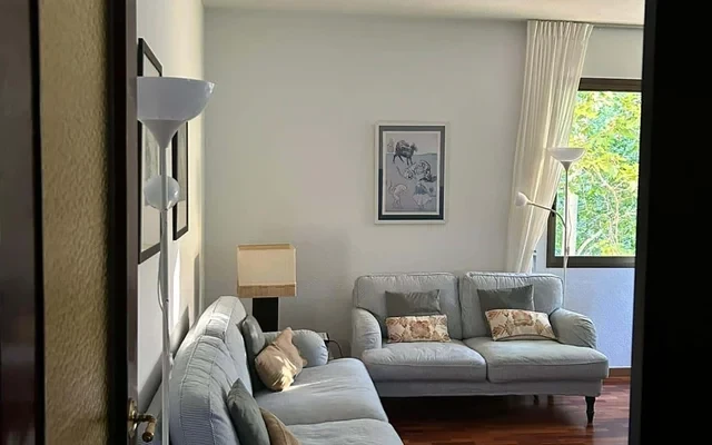 Apartamento T2 em Chamartin, Madrid 4