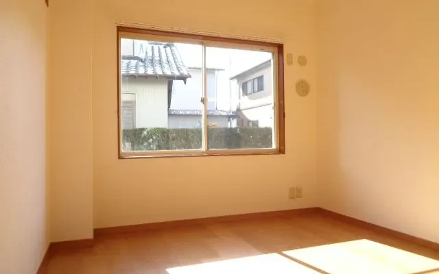 クレセントイワイ 1階 - Kasamatsu-cho Hashima-gun student accommodation - 1階 - 2DK