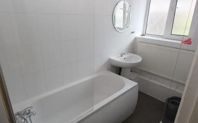 apartment in Bethnal Green 4