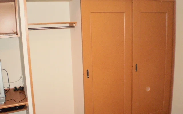 レオパレスヌーヴォグラン二本松 - Nihonmatsu student accommodation - 106号房间(带独立厨房)