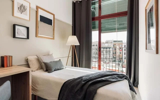 Canyelles - 2 bedrooms in Sant Antoni 2