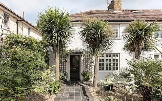 Halliwick Road, Muswell Hill, London, N10 1AA 0