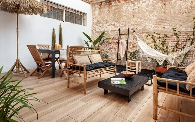 Malang - 2 bedrooms with terrace in Gracia 2