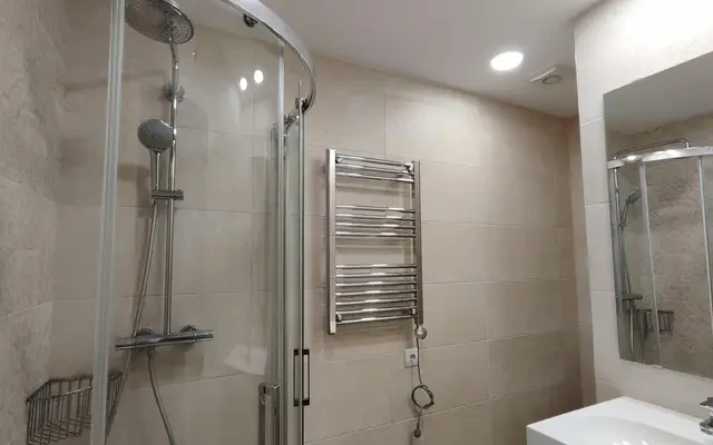 studio in Imperial (Arganzuela) 1