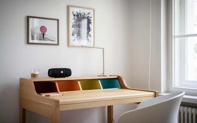 Agathe: klassische Altbauwohnung, beste Mitte-Lage 2