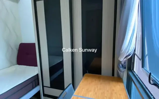 Geo Sense @ Bandar Sunway Co-Living - K 3